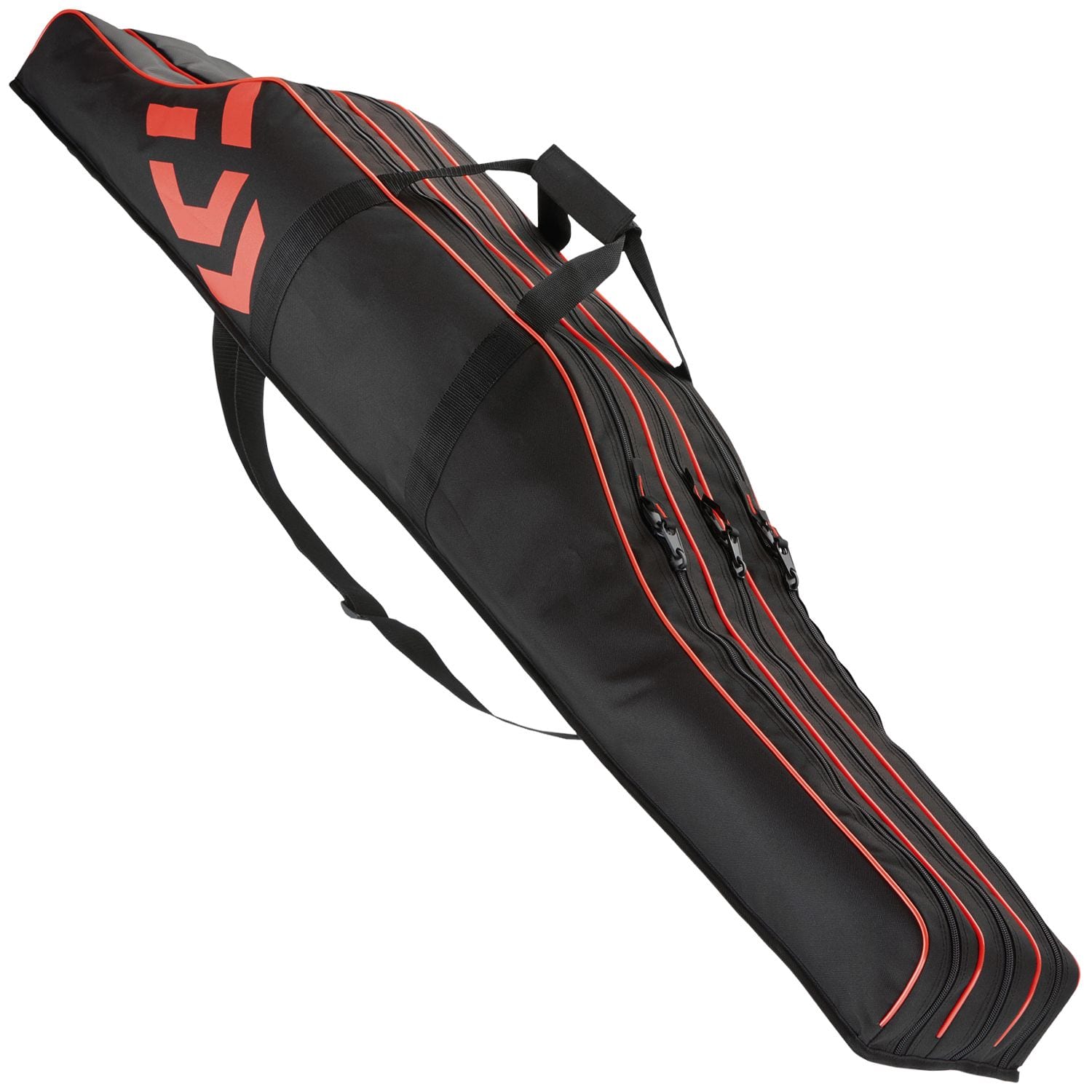 Daiwa D Vec 3 rod holdall