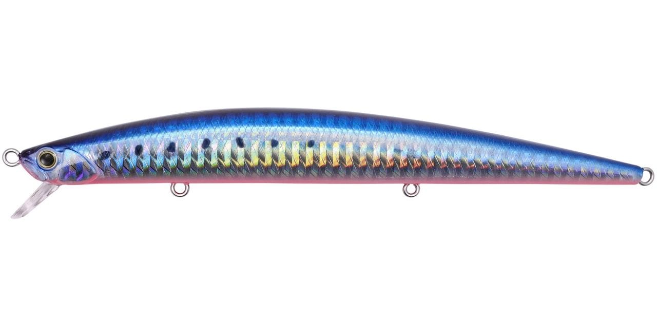 DUO Tide Minnow Slim 140 Flyer, Mazume Sardine