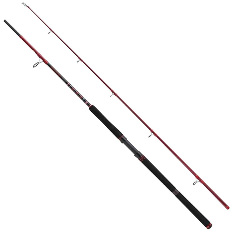Penn Squadron III Allround rod, full length