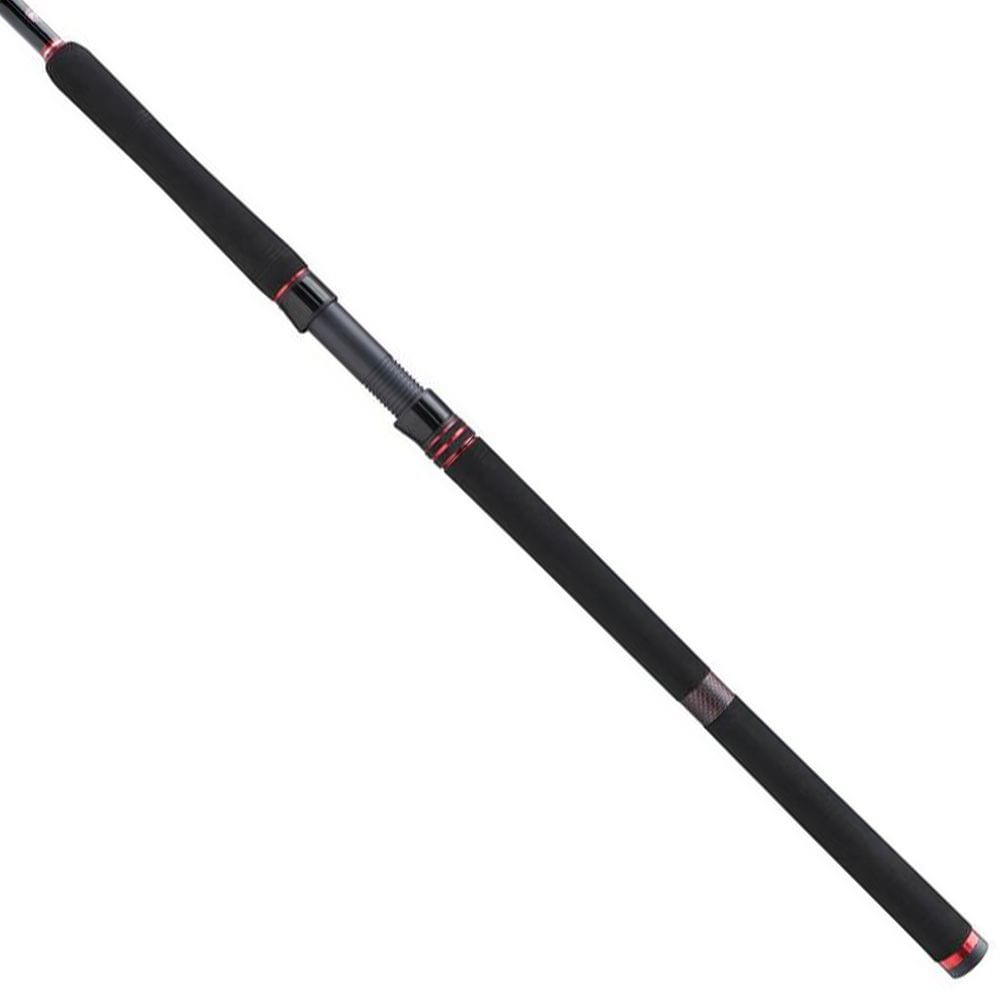Penn Squadron III rod handle and reel seat