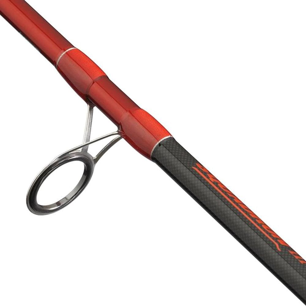 Penn Squadron III rod guide detail