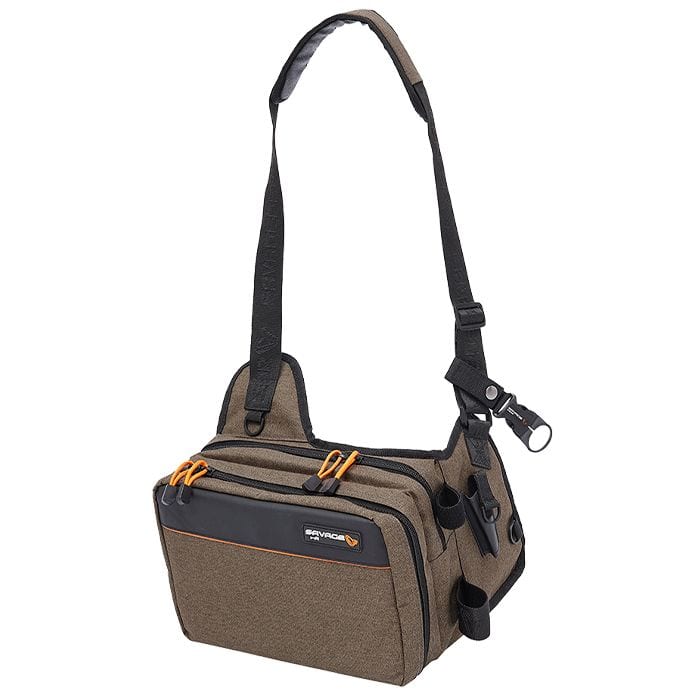 Savage Gear Specialist Sling Bag