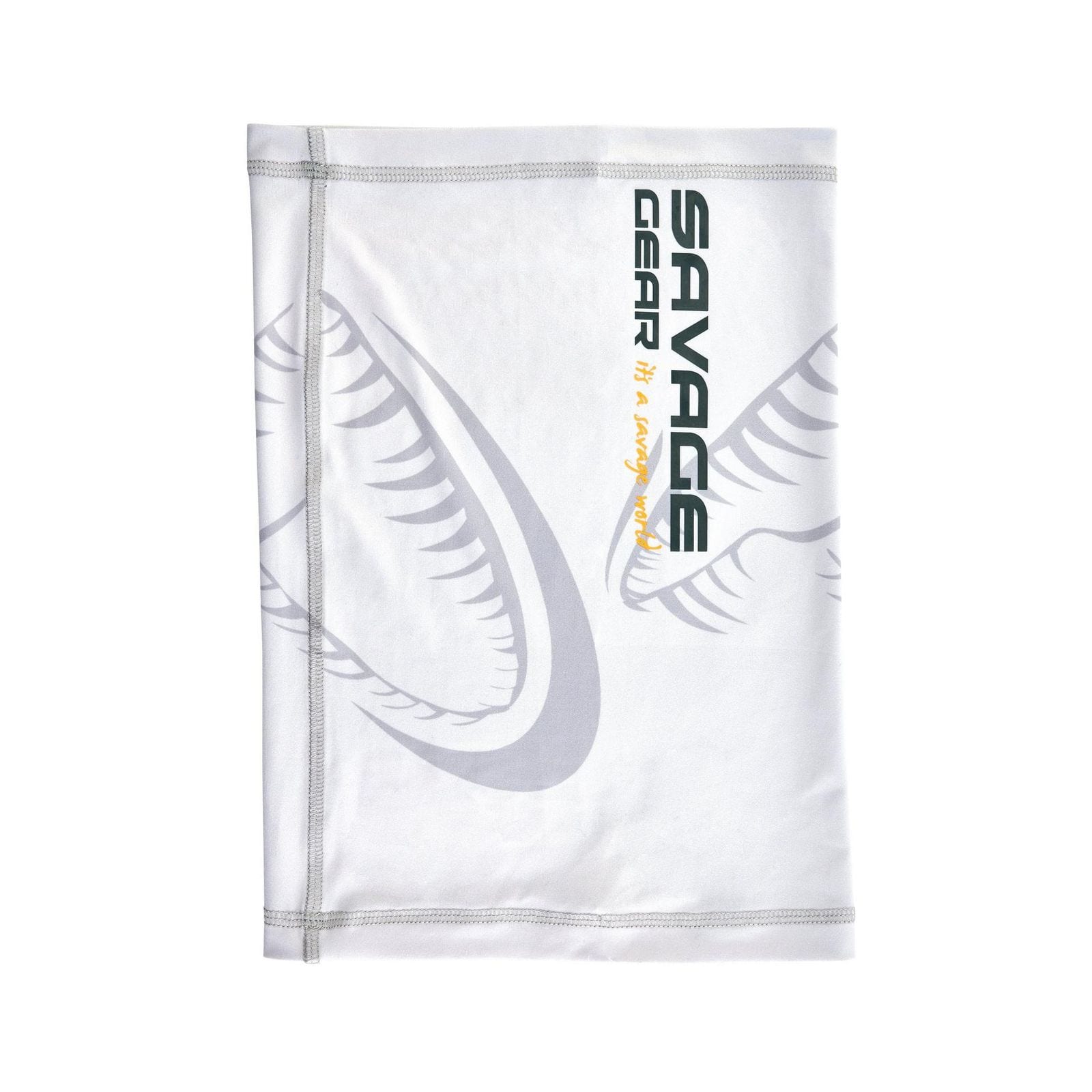 Savage Gear UPF gaiter, grey
