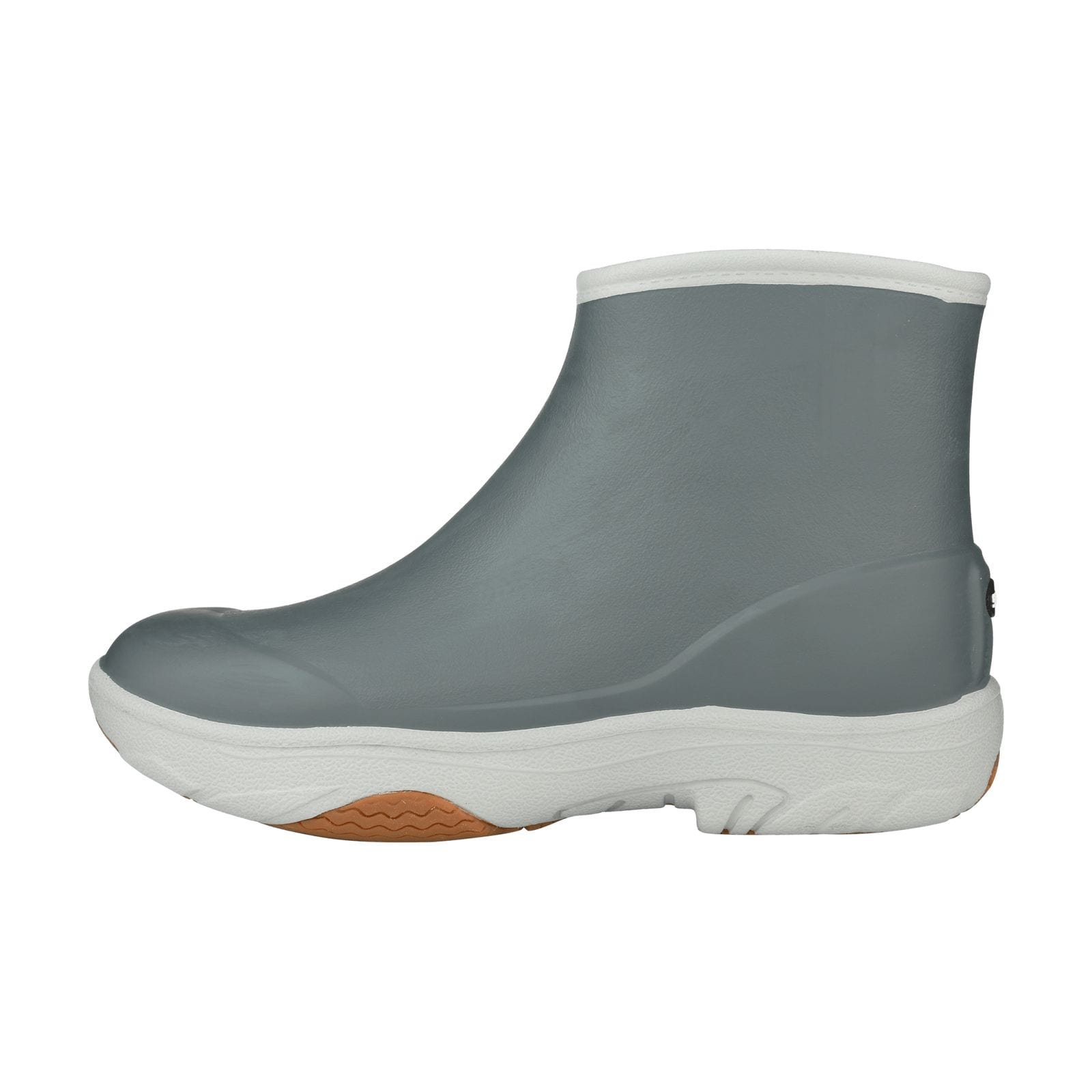 Shimano Evair boot, side view