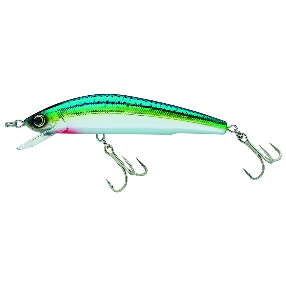 Yo-Zuri Mag Minnow floating lure